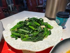 -长安·大茶饭