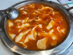 蕃茄乌鱼煲-蕃茄述·好汤自然来(江汉路店)