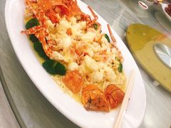 -旺富东海大酒楼(海鲜街店)