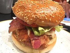 -麦当劳(潮阳店)