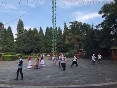 -云南民族村