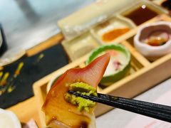 -赤坂亭·M9和牛烧肉·铁板烧(合肥万象城店)