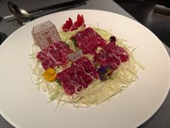 -左庭右院鲜牛肉火锅黑金店(陆家嘴中心店)