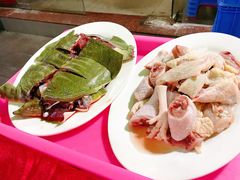 -花苑美食横琴生蚝火锅(拱北粤华路店)