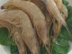 -吕四渔港码头海鲜餐厅