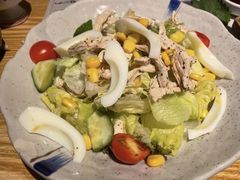 -东菊料理(吉利购物广场店)