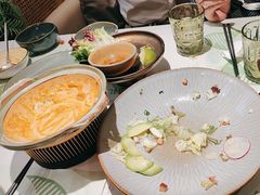 -芭札·Thai泰国餐厅(同和金铂天地店)