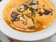 -春满园生态餐厅(南宫路店)