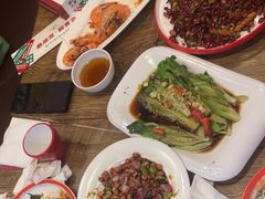 -永红源·小排档(闽江路店)