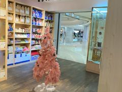 -爪爪喵星球·猫舍(卓悦中心店)