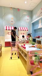 -MELAND CLUB亲子乐园•派对(虹桥万象城店)