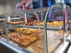 -爱达乐面包生日蛋糕(泛悦国际店)