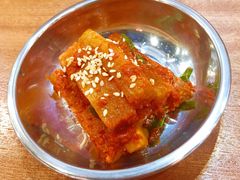 -大阪烧肉BAKA一代(十亩地店)