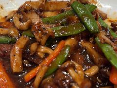 -盛百味·家宴餐厅(霸州分店)