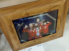 -海马体照相馆(成都来福士广场店)