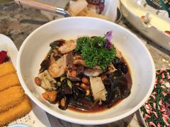 -峰厨大鱼泡饼·天津菜(西青大学城店)