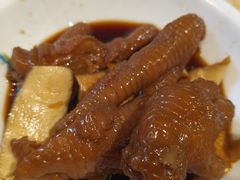 -蒸武门·广式茶点(金宝莱店)