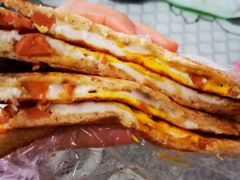 小点心-85度C(苏州石路店)