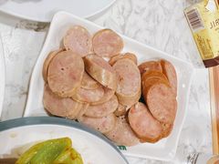-山南熏肉大饼(辽菜旗舰店)