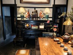 -31号公馆(黄兴广场白果园店)