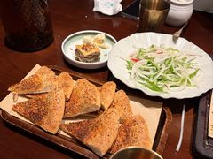 -那拉提之疆·新疆菜(美院店)