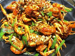 -聚味瞿记·龙虾堂(天元店)