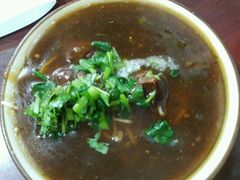-南街牛肉麺(南街店)