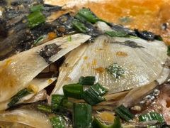 -川流不息·地道川菜·小龙虾(新松江路店)