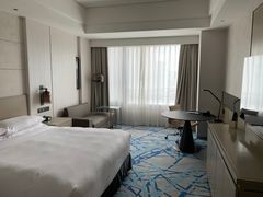 -上海漕河泾万丽酒店
