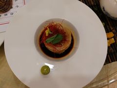 -泰州世茂茂御酒店·御咖啡西餐厅