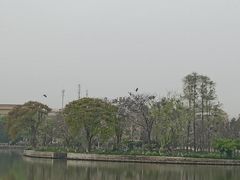 -东湖景区