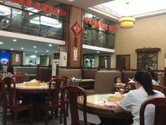 大堂-福合埕牛肉火锅(长平国新店)