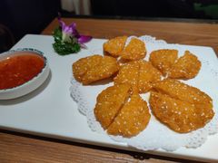 -樾餐厅泰式海鲜火锅(民歌湖店)