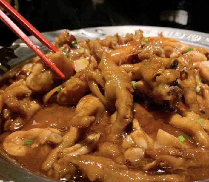 胖哥俩肉蟹煲(九汇城店)-"长兴九汇城开的胖哥俩,据说刚开业都时候人.