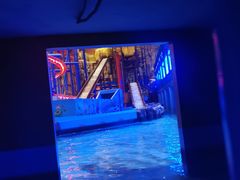 -青岛东方影都融创水世界