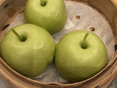 -金翠皇宫粤菜·点心·海鲜(科技园店)