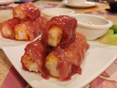 -点都德(聚福楼店)