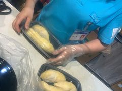 -盒马鲜生(领丰汇店)