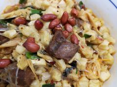 -老乌家特色小炒泡馍(大皮院店)