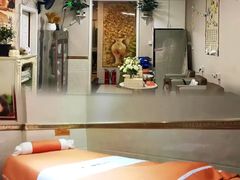 -耀莱SPA·搓澡·按摩养生(坭岗店)