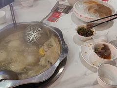 -八合里潮汕鲜牛肉火锅(吉大店)