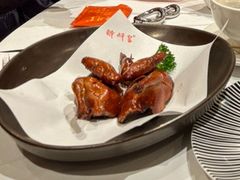 -醉辉皇原味海鲜江南菜(成都大魔方店)