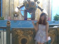 -海洋公园海洋列车－海滨站