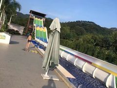 -林丰温泉度假山庄