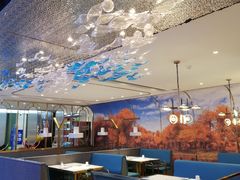 大堂-大河宴椒麻鱼(嘉和园店)