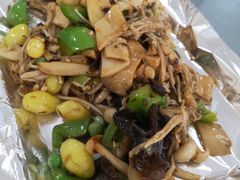 -五台山正觉全素斋
