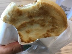 -袁记肉夹馍(北客站店)
