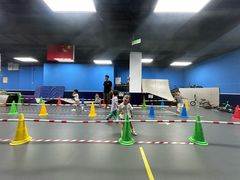 -八爪矩阵极限运动馆·儿童平衡车·感统训练(南海子公园校区)