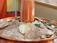 -如意林卡藏餐吧 (九寨沟店)