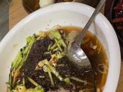 -顺姬冷面(长白西路店)